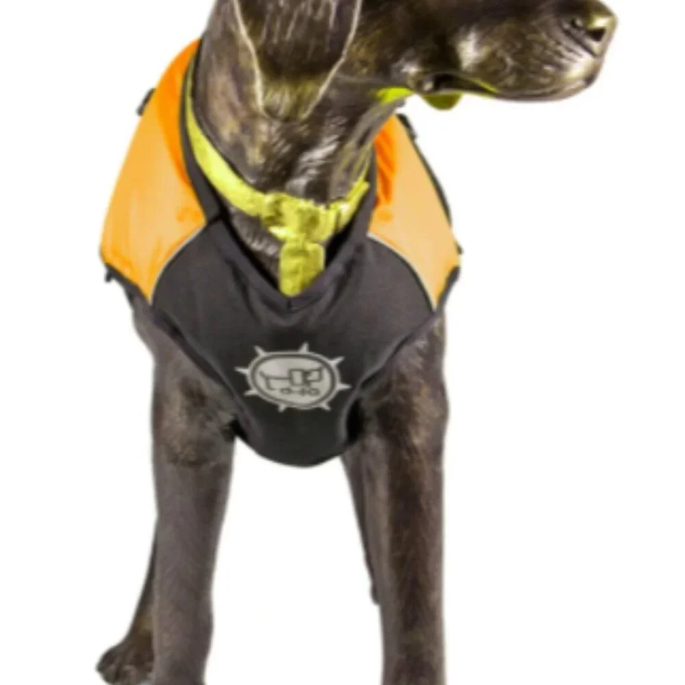 Dog Flotation Vest